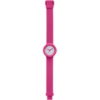 Orologio Hip Hop Donna Numbers in Plastica HWU0629 - HWU0629